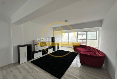 ? Apartament 3 camere de închiriat -Decomandat, cu 2 locuri de parcare - 2
