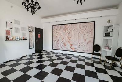 Spațiu comercial, de 144 mp, în Central - 2