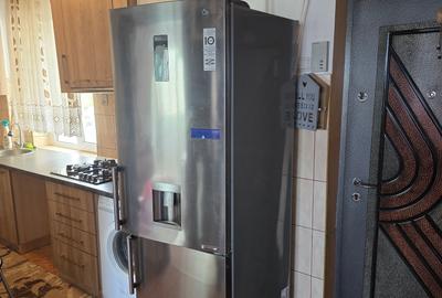 Apartament cu 2 camere decomandat în Micro 15 - 10
