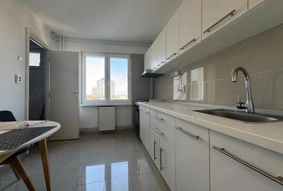 Comision 0% | Apartament 3 Camere | Renovat |Ultracentral/Parc Botanic - 2