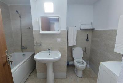 Apartament cu 2 camere decomandat, mobilat în Cetate - 6