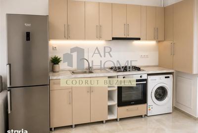 Apartament cu 2 camere în Nord - 4