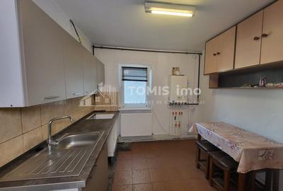 Apartament 4 camere decomandat, centrala pe gaz, zona Casa de Cultura - 10