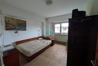 Apartament cu 3 camere decomandat în Scriitorilor - 3
