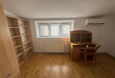 Inchiriere apartament doua camere mansarda vila D+P+1+M Cotroceni - 2