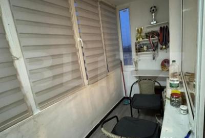 Apartament cu 2 camere decomandat în Budai - 5