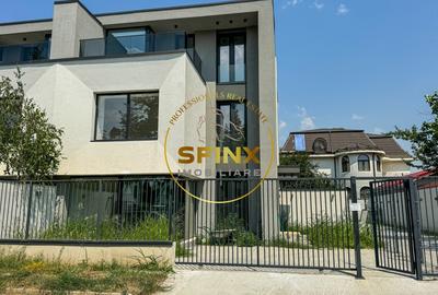 Petrom City - casa 4 camere  - Lacul Baneasa - 18