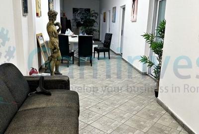 Spațiu industrial, de 1,033 mp, în Rogerius - 6