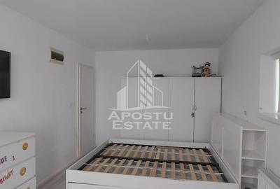 Duplex cu 5 camere cu Canalizare în Dumbrăvița - 7