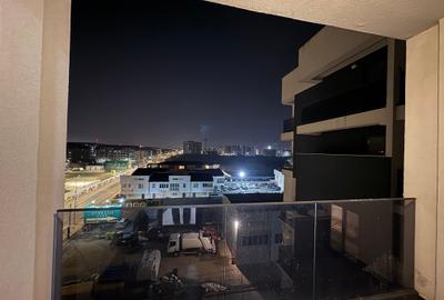 Garsonieră în Metalurgiei - 5