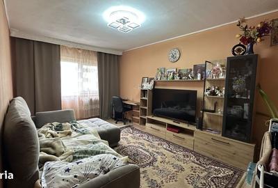 Apartament cu 3 camere în Galata