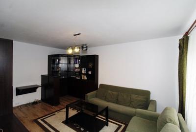 Inel I -EDEN- 2 camere decomandat mobilat si utilat, cu centrala pe gaz - 2