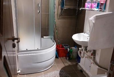 Apartament cu 3 camere semidecomandat, mobilat în Central - 5