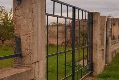 Casă cu 4 camere în Central - 3