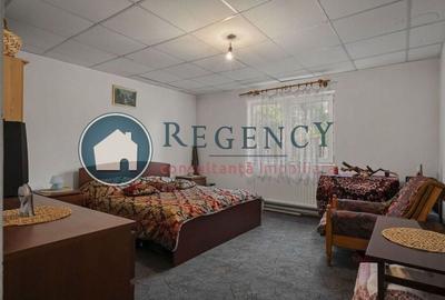 Casa P+M in Ciolpani - Snagov, oaza de liniste si verdeata - 20