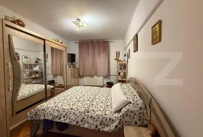 Apartament cu 2 camere decomandat, Piata Doina Apartament cu 2 camere decomandat, Piata Doina - 3