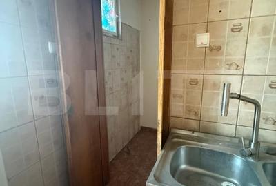 Apartament cu 4 camere, 95 mp, zona Centrala Apartament cu 4 camere, 95 mp, zona Centrala - 14