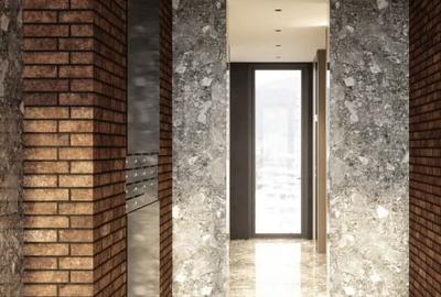 VoG Delea Noua- Decebal Penthouse 4 camere bloc nou - 7