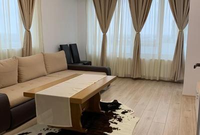 NOVOPOLIS - 2 CAMERE - BUCĂTĂRIE ÎNCHISĂ - CT GAZE - PARCARE - 1