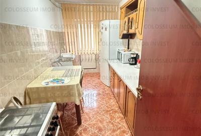 0% comision /Apartament 3 camere – Zona Gării / Făget - 3