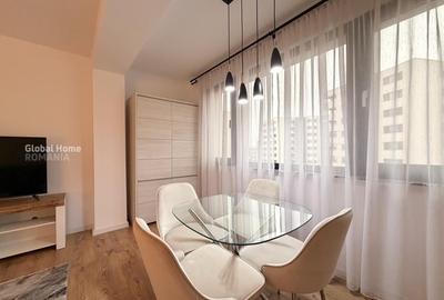 Apartament cu 2 camere decomandat, mobilat în Pipera - 6