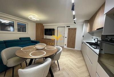 2 Camere modern, Parcare, Marasti, Bloc nou, Kaufland, Clujana, Lux. - 2