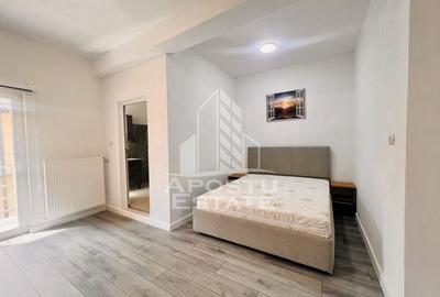 Apartament cu doua camere , scara interioara , zona Dorobantilor - 5