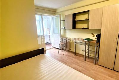 Garsoniera, Zona Zimbru, Etaj 2 Ideal Investitie - 1