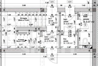 Duplex Buna Ziua 260 mp - 6