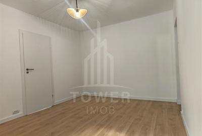 Apartament cu 2 camere nedecomandat, mobilat în Hipodrom 3 - 9