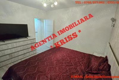 OFERTA !!! Apartament 2 Camere SEMICENTRAL Confort 1 Renovat Total Mobilat ?i Utilat Complet Liber - 6