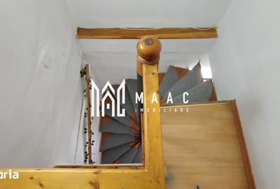 Casă cu 3 camere cu Teren 814 Mp în Șura Mică - 13