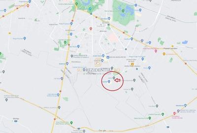 Teren de vanzare, Metalurgiei, rond Metro, deschidere 50 ml Teren de vanzare, Metalurgiei, rond Metro, deschidere 50 ml - 5