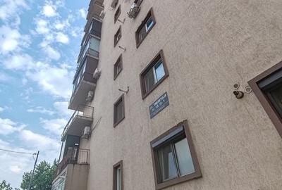 Ap 2 camere 61.64 mp (52 mp utili+ 9.44 mp balcon) Militari residence! - 26