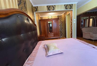 Apartament cu 4 camere semidecomandat, mobilat în Moșilor - 13