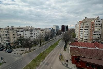 Apartament cu 2 camere decomandat, mobilat în Capitol - 10