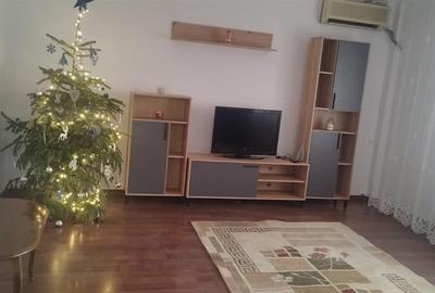 Apartament cu 3 camere decomandat în 9 Mai - 1