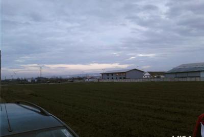 Teren de 16950 mp, în Blaj - 3