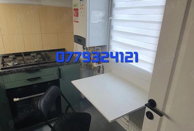 Garsonieră semidecomandată în Lujerului - 5