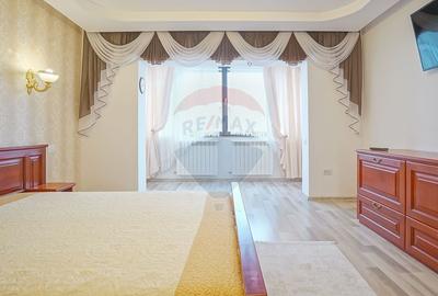 Apartament cu 2 camere decomandat, mobilat în Răcădău - 2