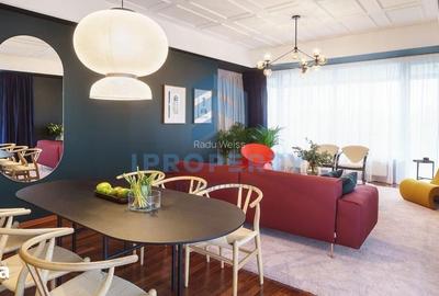 Apartament cu 4 camere în Central - 7
