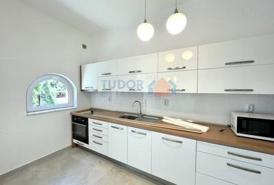 Amazing fully renovated villa with pool in a safe compound from Iancu Nicolae - 5