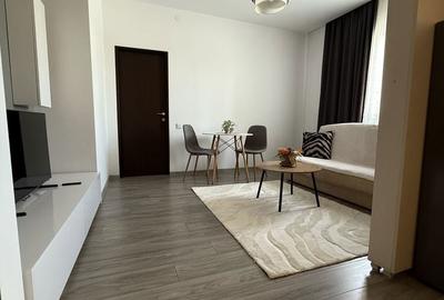 Apartament cu 2 camere decomandat în Frații Golești - 5