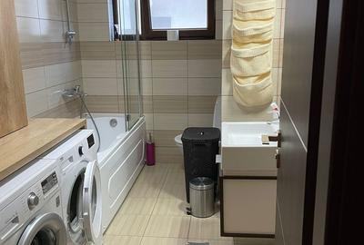 Apartament cu 2 camere decomandat în Tomis Plus - 11