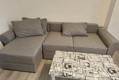 Garsonieră, mobilată în Crângași - 2