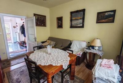 Casă cu 2 camere cu Teren 500 Mp în Freidorf - 2