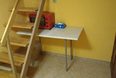 Casă cu 2 camere în Unirii - 5