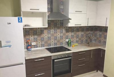 Apartament 1 camera de inchiriat in zona Someseni Apartament 1 camera de inchiriat in zona Someseni - 5