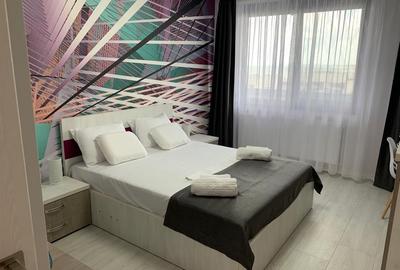 Apartament 2 camere – Prima linie la mare Stefan Building Resort 128000 euro - 23