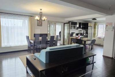 Casă cu 5 camere cu Teren 321 Mp în Central - 2